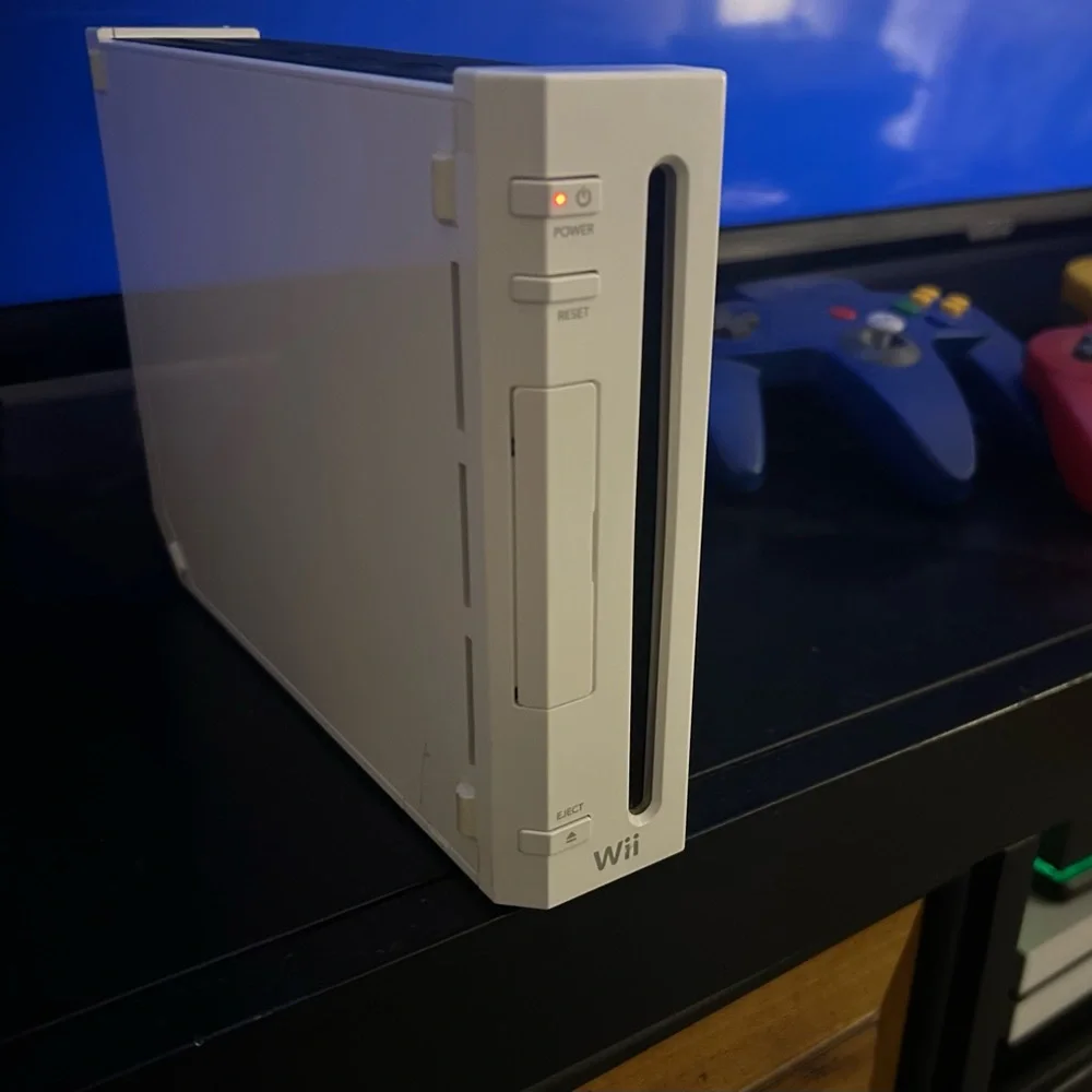 Modded Wii & Retro Game Library - Picture 10 of 17